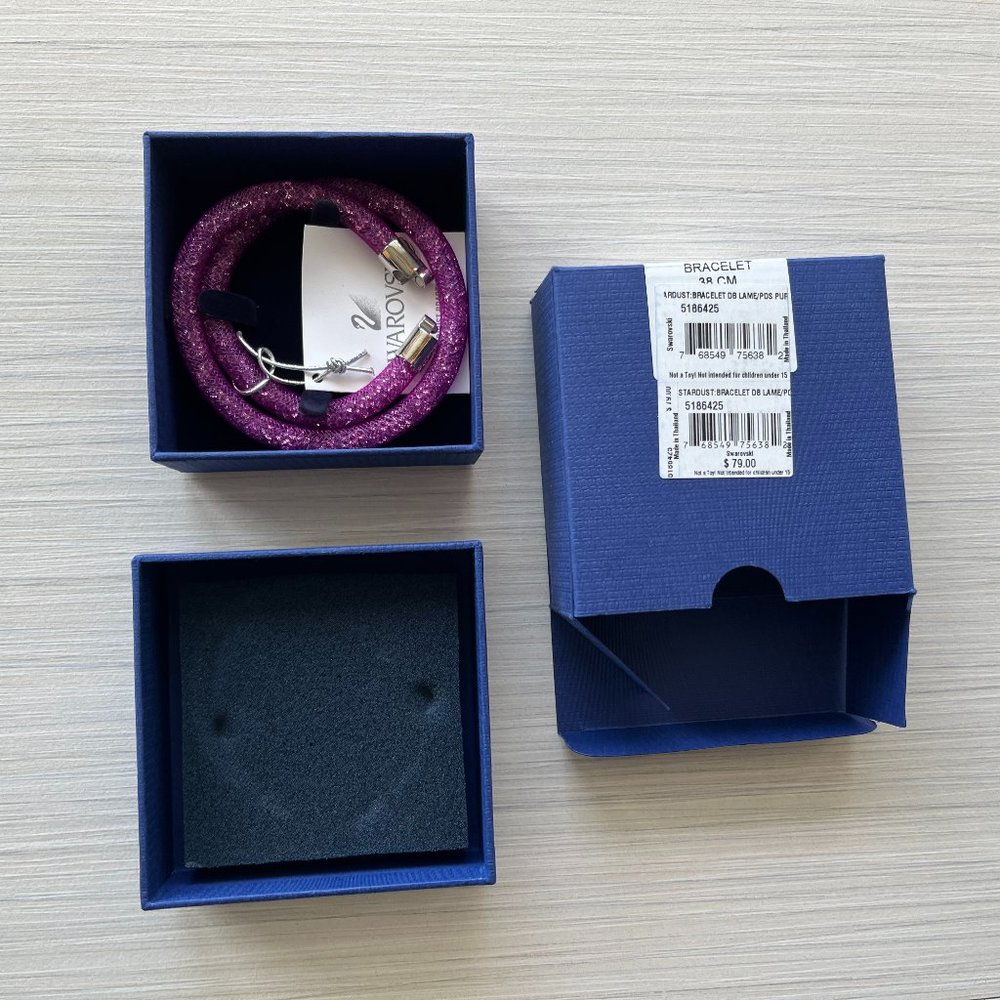 Stardust bracelet